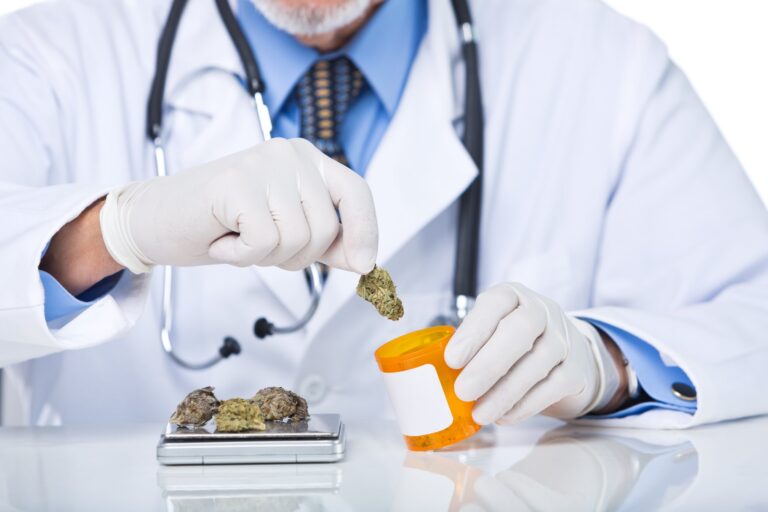 medical marijuana doctor in san jose