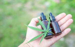 Medical Marijuana Card