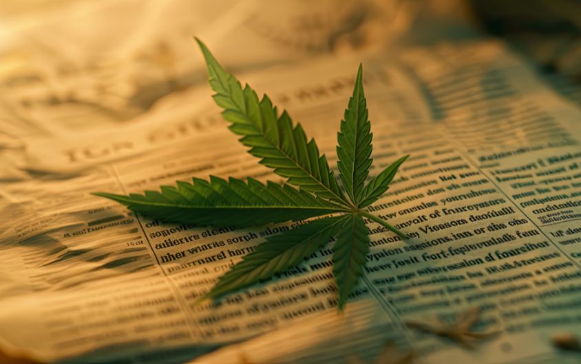 Medical Marijuana Card